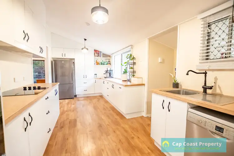 Third view of Homely house listing, 374 Paterson Avenue, Koongal QLD 4701