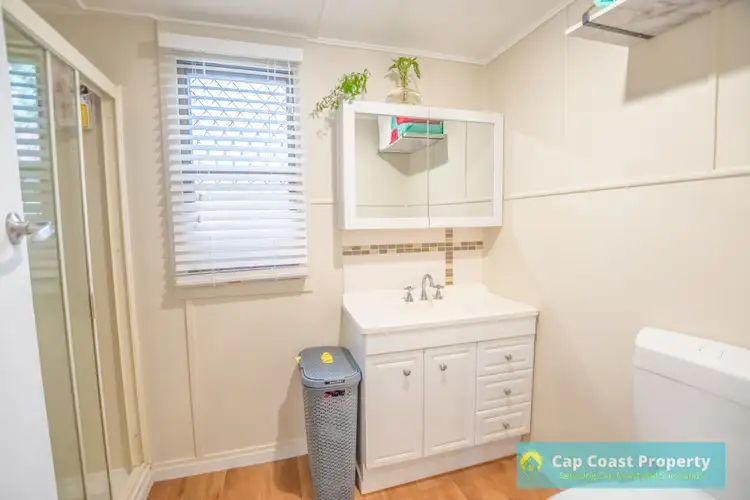 Fourth view of Homely house listing, 374 Paterson Avenue, Koongal QLD 4701