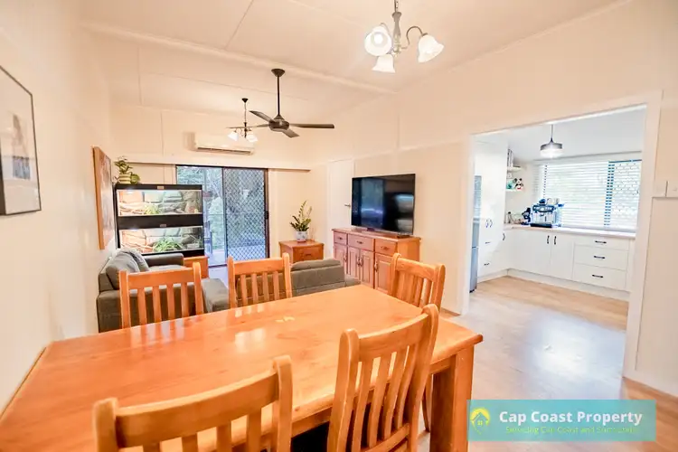 Fifth view of Homely house listing, 374 Paterson Avenue, Koongal QLD 4701