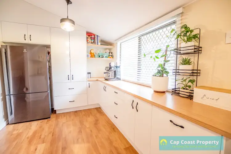 Sixth view of Homely house listing, 374 Paterson Avenue, Koongal QLD 4701
