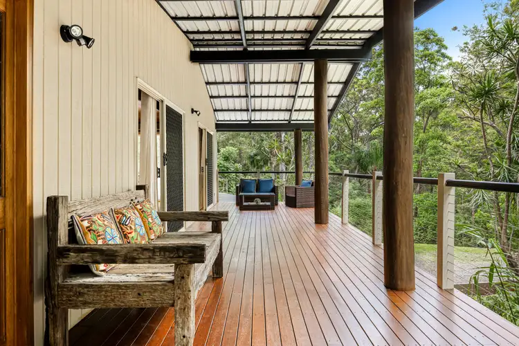 Second view of Homely house listing, 63-65 Jones Road, Buderim QLD 4556