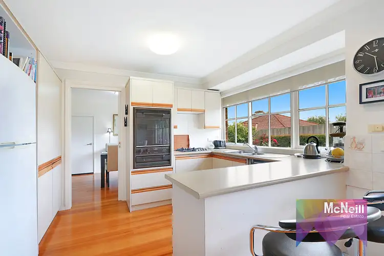 Third view of Homely unit listing, 3/94 Herbert Street, Mornington VIC 3931