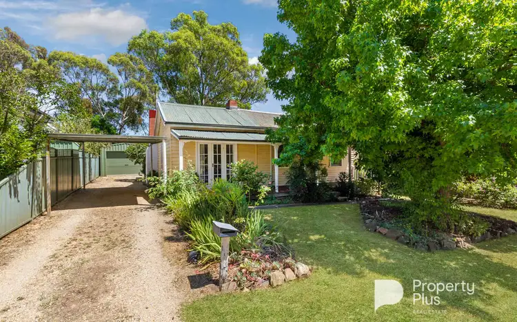 Main view of Homely house listing, 24 Station Street, Harcourt VIC 3453