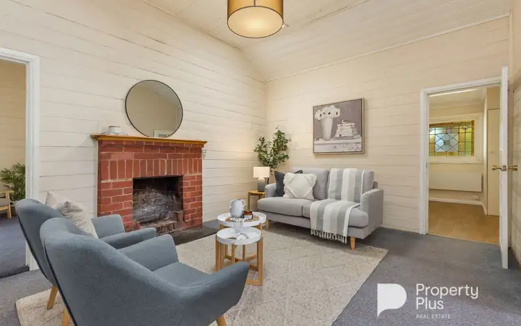Second view of Homely house listing, 24 Station Street, Harcourt VIC 3453