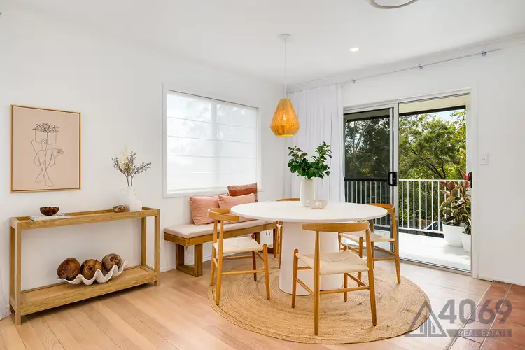 Fourth view of Homely house listing, 5 Kitching Street, Chapel Hill QLD 4069