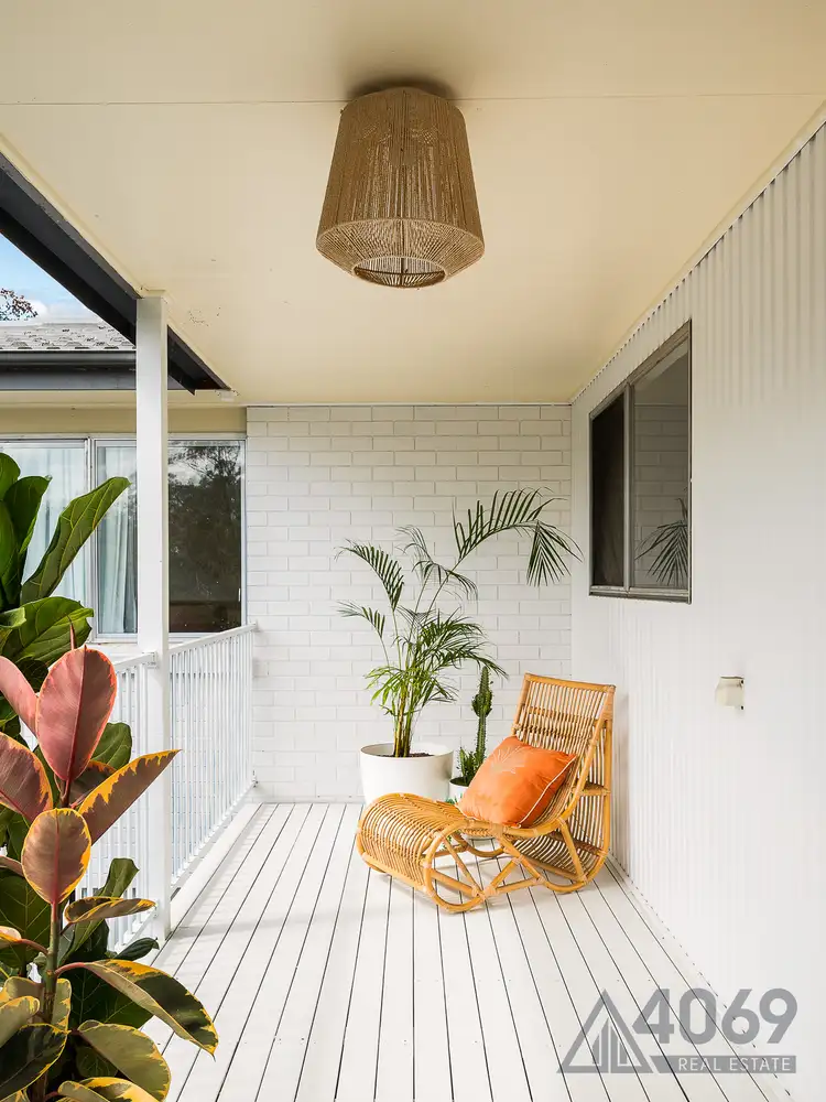 Sixth view of Homely house listing, 5 Kitching Street, Chapel Hill QLD 4069