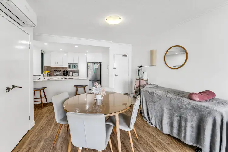 Fourth view of Homely apartment listing, 5/6 Miami Key, Broadbeach Waters QLD 4218