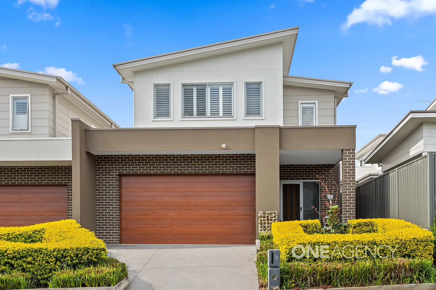 Main view of Homely house listing, 7a Holroyd Street, Albion Park NSW 2527