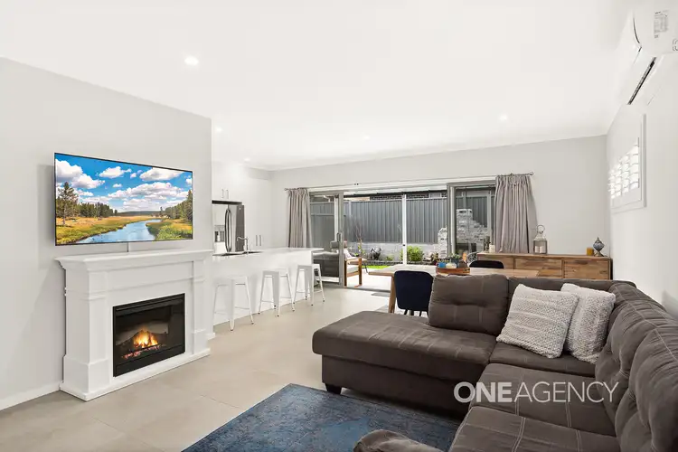 Second view of Homely house listing, 7a Holroyd Street, Albion Park NSW 2527