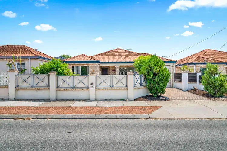 191 Royal Street, Yokine WA 6060