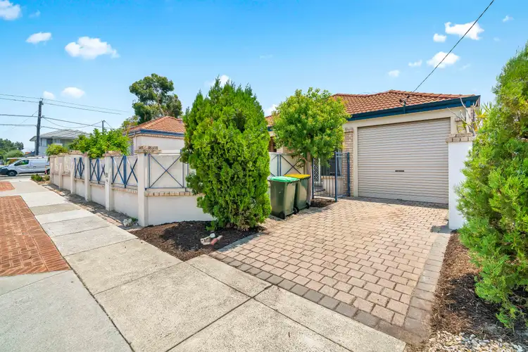Second view of Homely house listing, 191 Royal Street, Yokine WA 6060