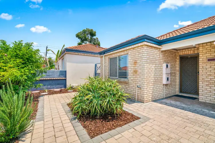 Fourth view of Homely house listing, 191 Royal Street, Yokine WA 6060