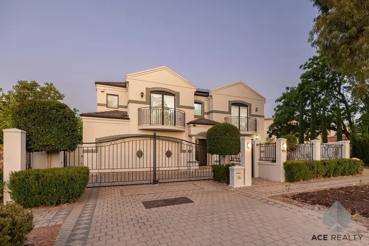 106 Ardross Street, Applecross WA 6153