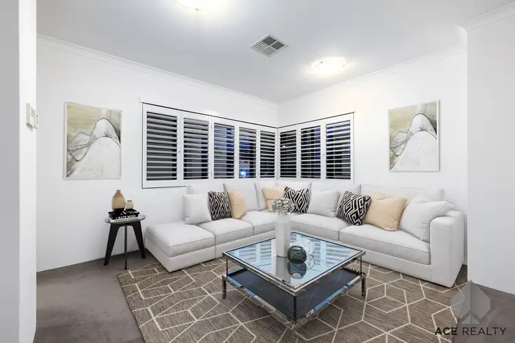 Third view of Homely house listing, 106 Ardross Street, Applecross WA 6153