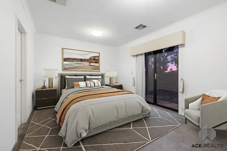 Fourth view of Homely house listing, 106 Ardross Street, Applecross WA 6153