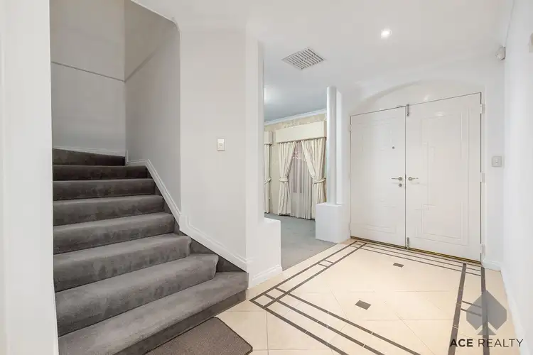 Fifth view of Homely house listing, 106 Ardross Street, Applecross WA 6153