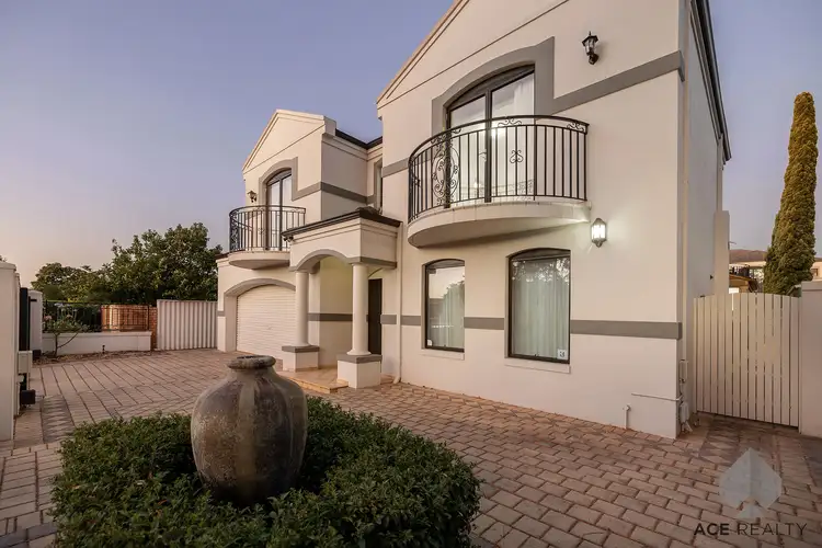Sixth view of Homely house listing, 106 Ardross Street, Applecross WA 6153