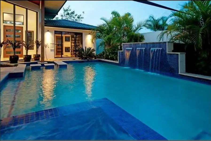 Main view of Homely house listing, 2566 Cressbrook Drive, Hope Island QLD 4212