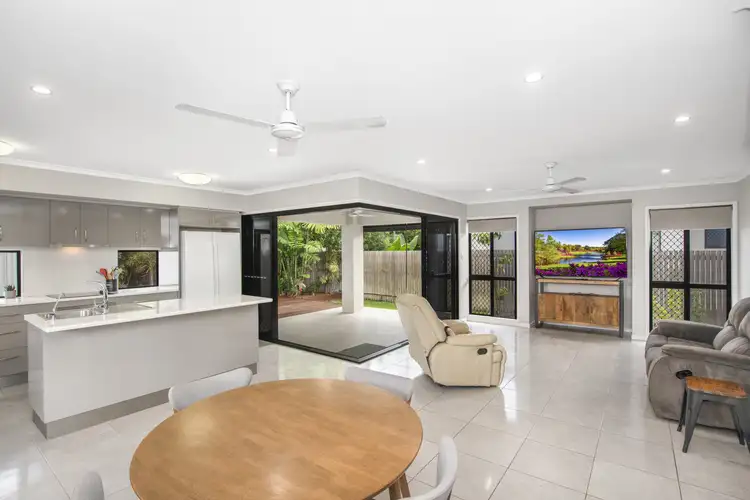 Second view of Homely house listing, 12 Langdale Street, Shaw QLD 4818