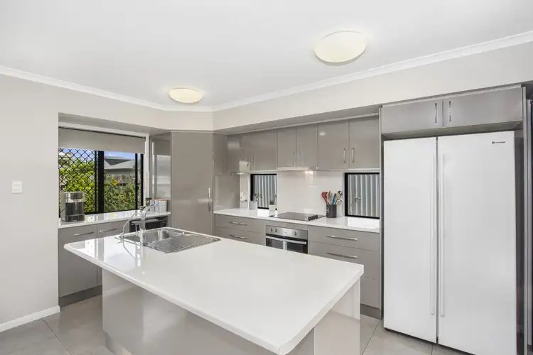 Third view of Homely house listing, 12 Langdale Street, Shaw QLD 4818