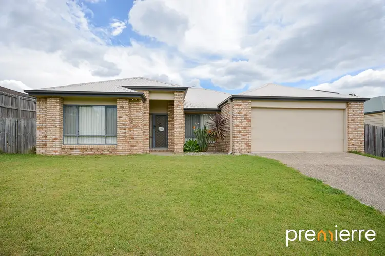 283 Eagle Street, Collingwood Park QLD 4301