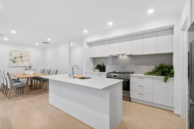 Second view of Homely house listing, 18 Worn Road, Charlemont VIC 3217