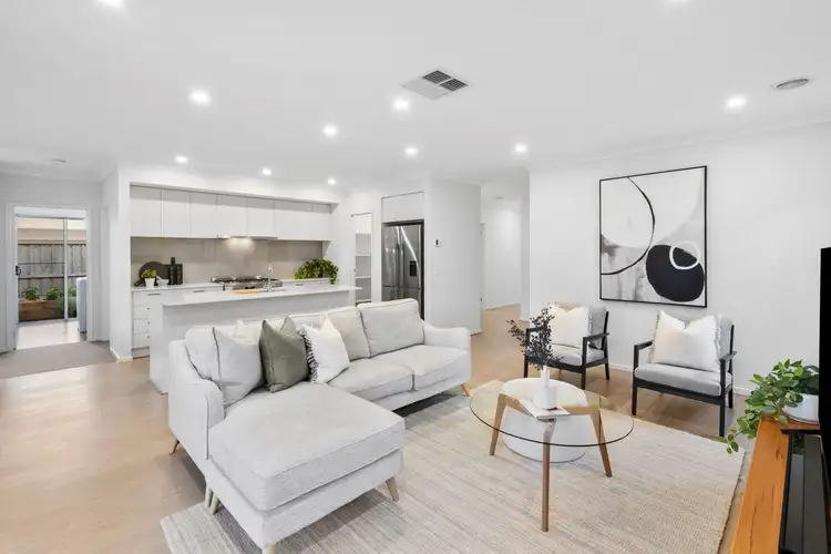 Third view of Homely house listing, 18 Worn Road, Charlemont VIC 3217