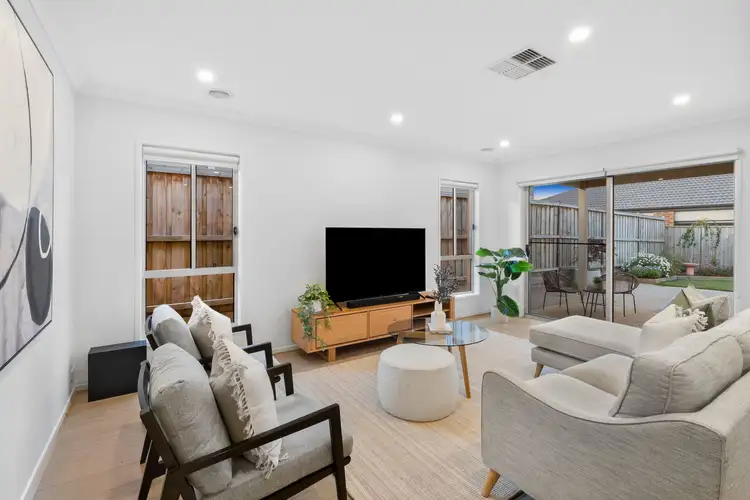 Fourth view of Homely house listing, 18 Worn Road, Charlemont VIC 3217