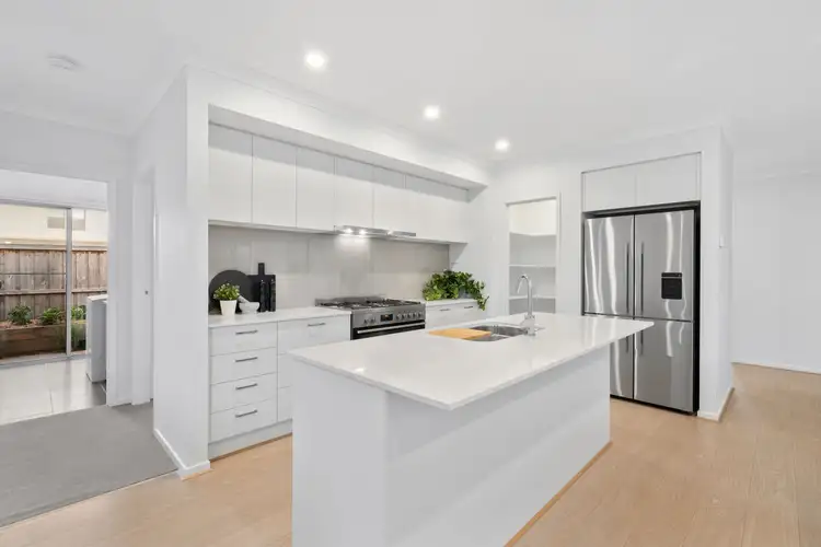 Fifth view of Homely house listing, 18 Worn Road, Charlemont VIC 3217