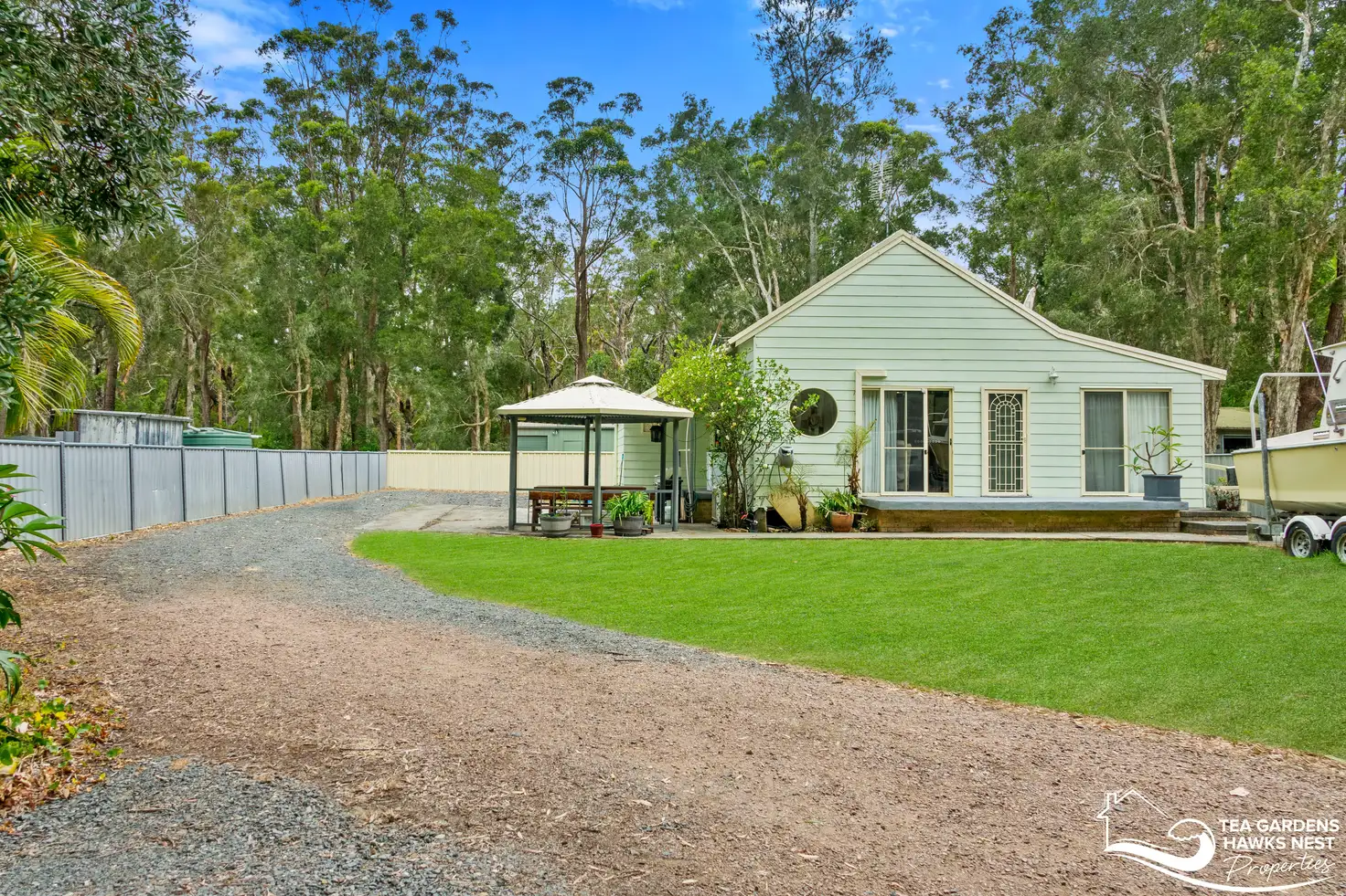 Main view of Homely house listing, 21 Cambage Street, Pindimar NSW 2324