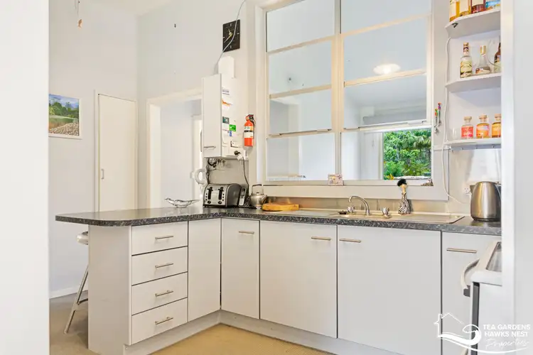 Third view of Homely house listing, 21 Cambage Street, Pindimar NSW 2324