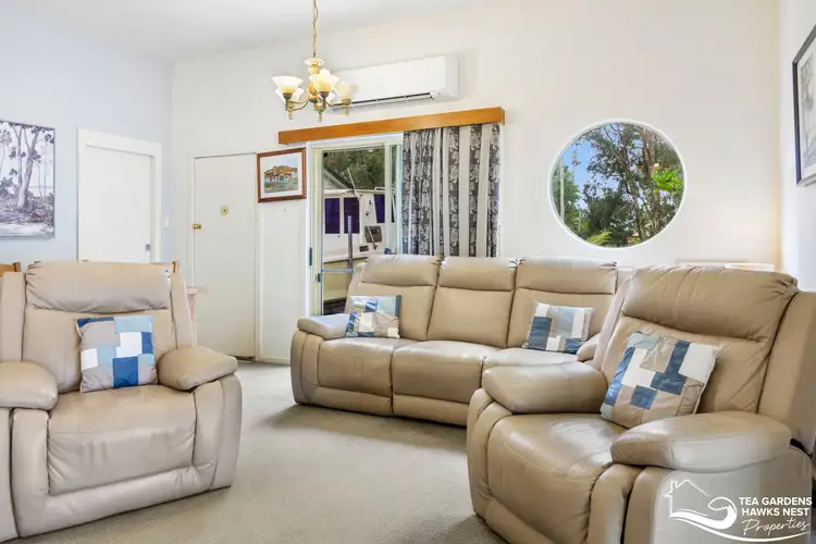 Fourth view of Homely house listing, 21 Cambage Street, Pindimar NSW 2324