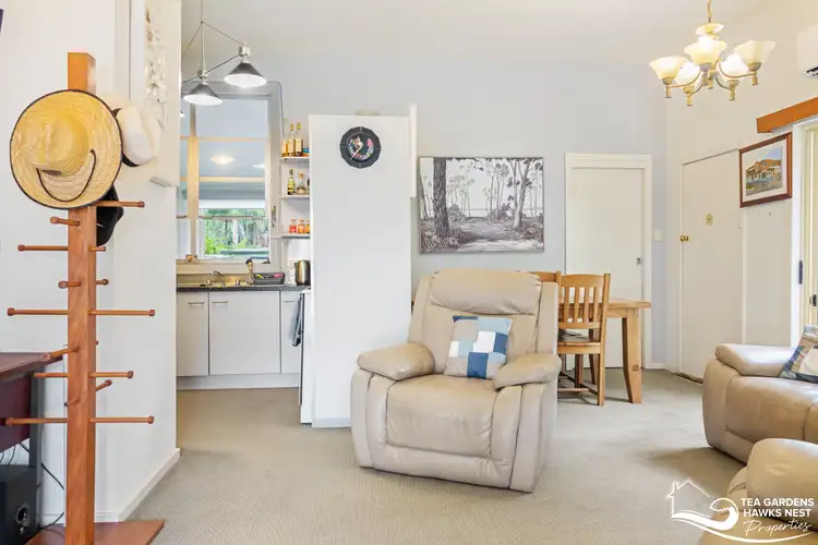 Fifth view of Homely house listing, 21 Cambage Street, Pindimar NSW 2324