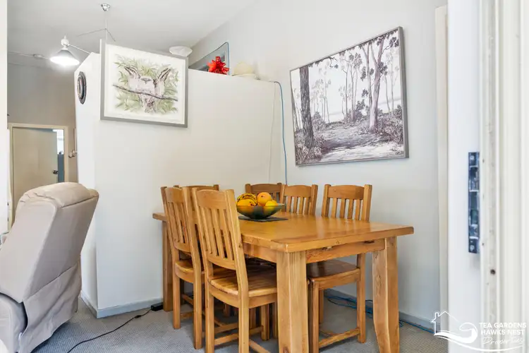 Sixth view of Homely house listing, 21 Cambage Street, Pindimar NSW 2324