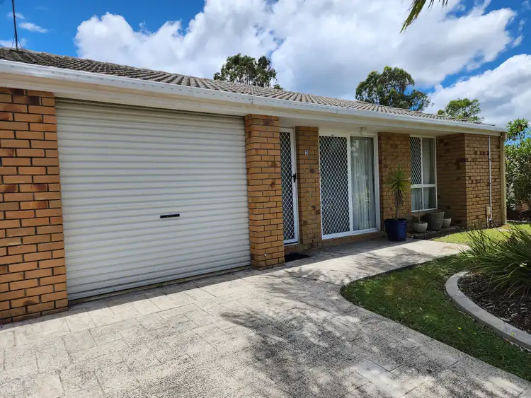 2/45 Village Way, Oxenford QLD 4210