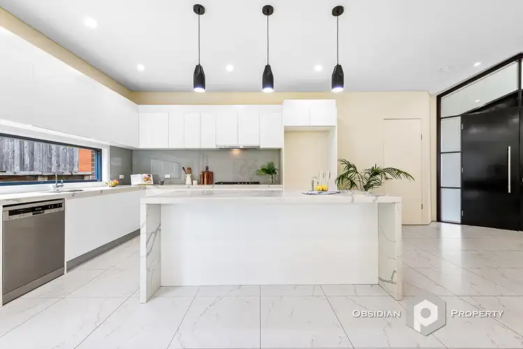 Fourth view of Homely house listing, 48A Lakeside Road, Eastwood NSW 2122