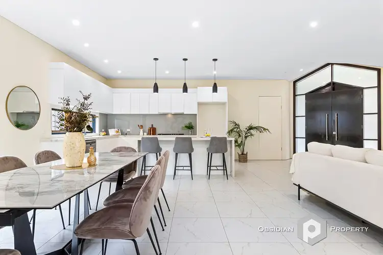 Sixth view of Homely house listing, 48A Lakeside Road, Eastwood NSW 2122