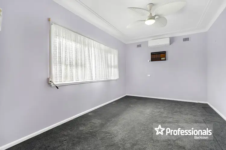 Second view of Homely house listing, 10 Grant Street, Blacktown NSW 2148