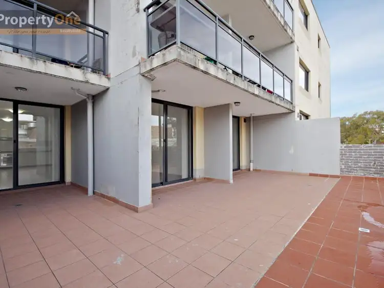 4/695 Punchbowl Road, Punchbowl NSW 2196