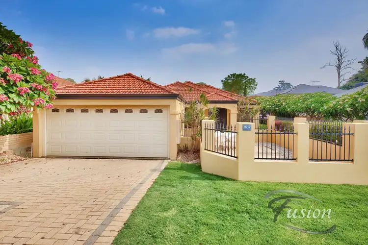 16A Dodds Place, Innaloo WA 6018