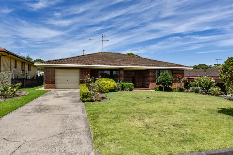 Main view of Homely house listing, 164 North Terrace, Mount Gambier SA 5290