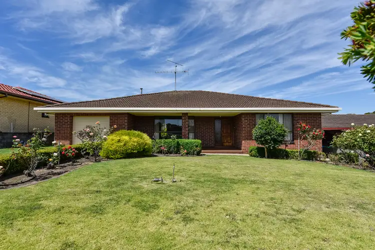 Fifth view of Homely house listing, 164 North Terrace, Mount Gambier SA 5290