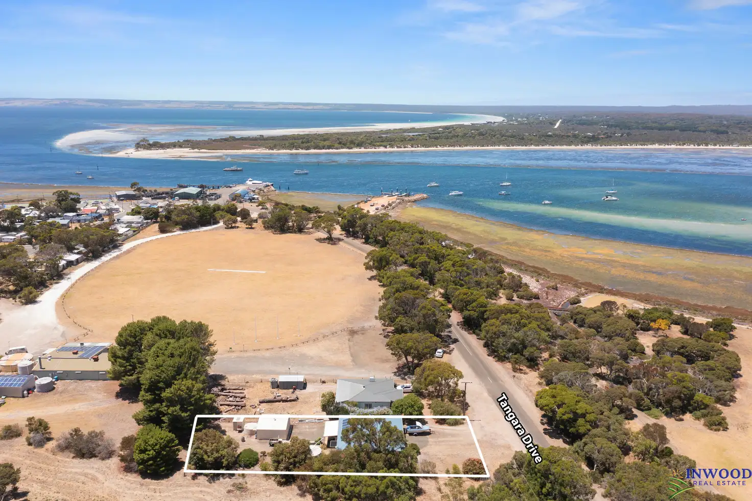 Main view of Homely house listing, 88 Tangara Drive, American River SA 5221