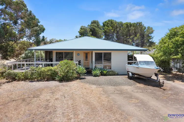 Second view of Homely house listing, 88 Tangara Drive, American River SA 5221