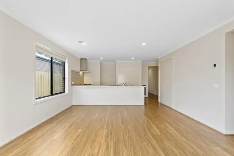 Third view of Homely house listing, 22 Arch Avenue, Churchill VIC 3842