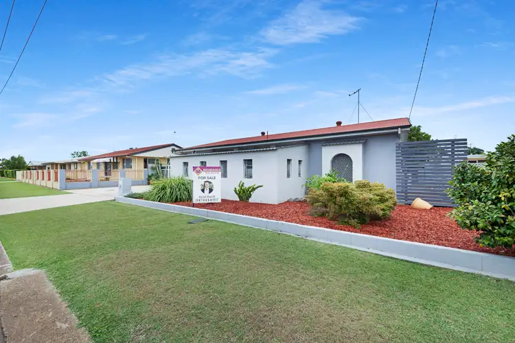 Second view of Homely house listing, 9 Novakoski Street, Kepnock QLD 4670
