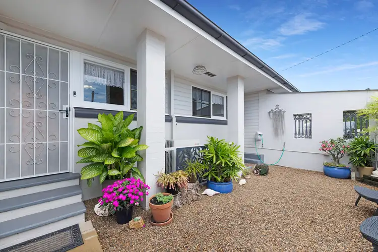 Third view of Homely house listing, 9 Novakoski Street, Kepnock QLD 4670