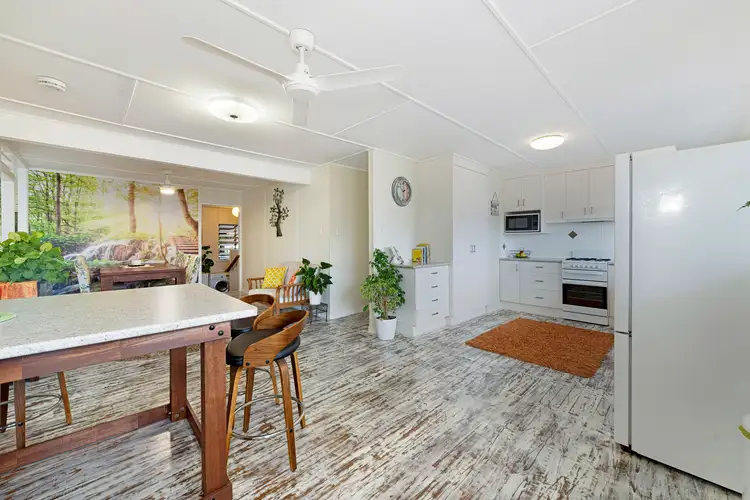 Fifth view of Homely house listing, 9 Novakoski Street, Kepnock QLD 4670