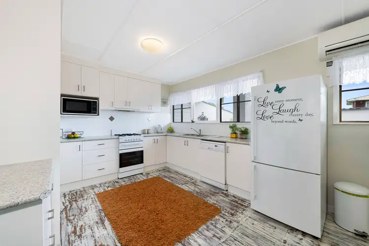 Sixth view of Homely house listing, 9 Novakoski Street, Kepnock QLD 4670