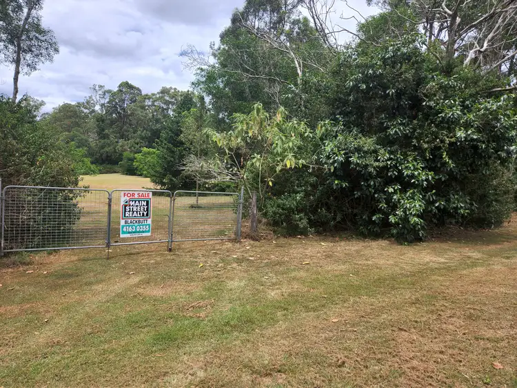 Main view of Homely rural property listing, 107 Hardgrave Road, Benarkin QLD 4314